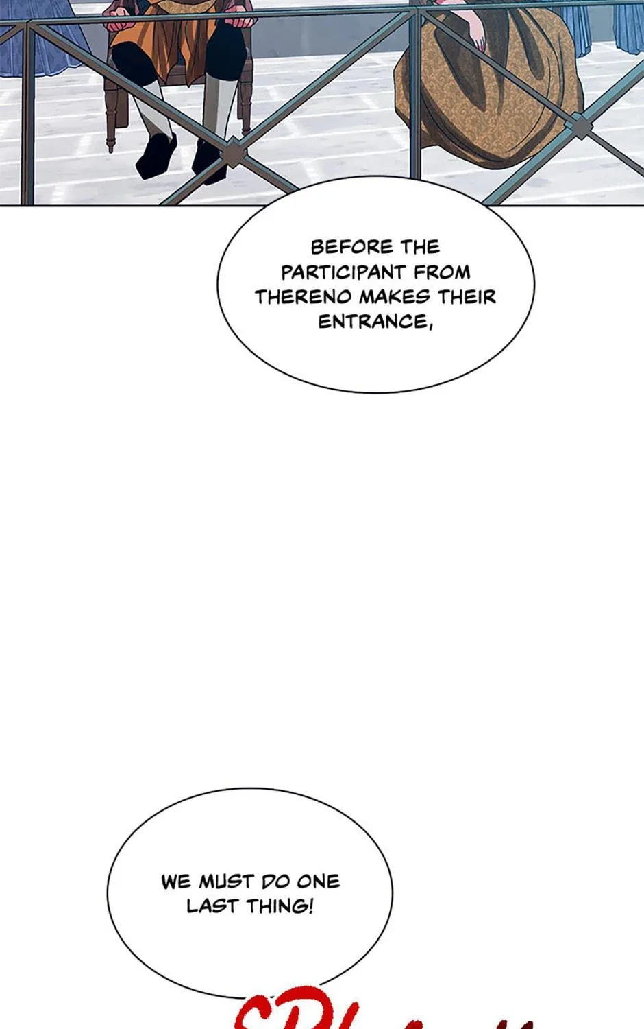 Hara of Thunder Chapter 46 page 143 - 