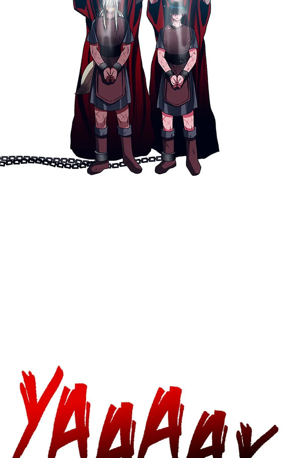 Hara of Thunder Chapter 46 page 145 - 