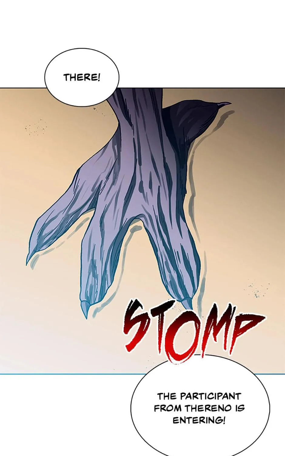 Hara of Thunder Chapter 46 page 149 - 