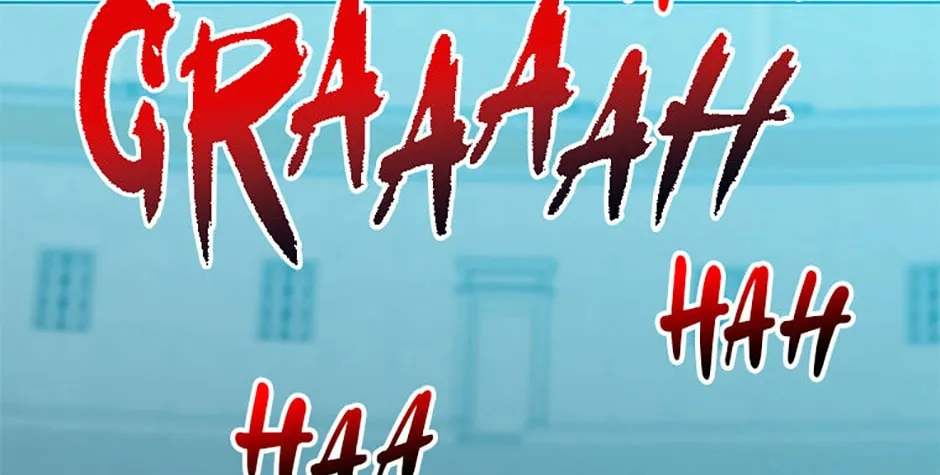 Hara of Thunder Chapter 46 page 16 - 