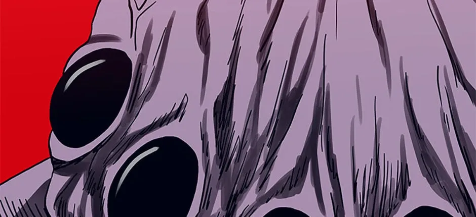 Hara of Thunder Chapter 46 page 154 - 