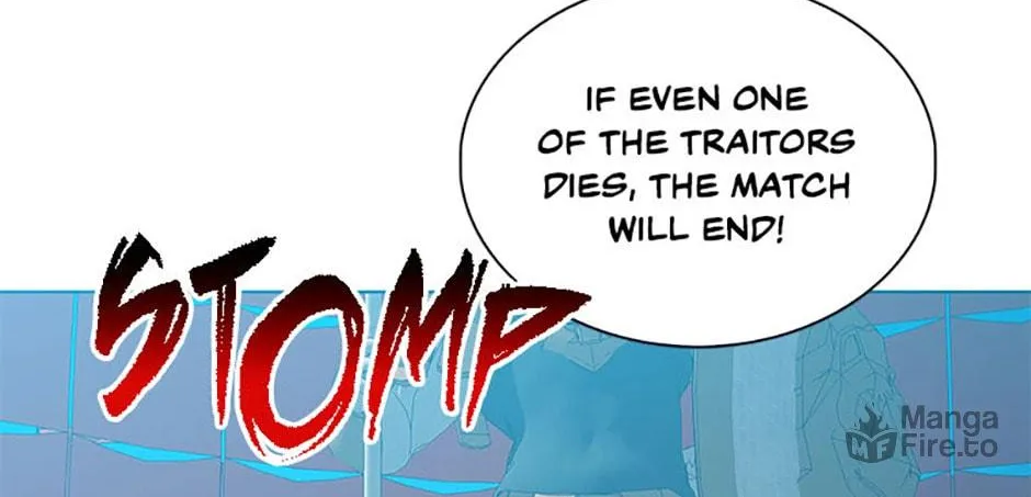 Hara of Thunder Chapter 46 page 162 - 