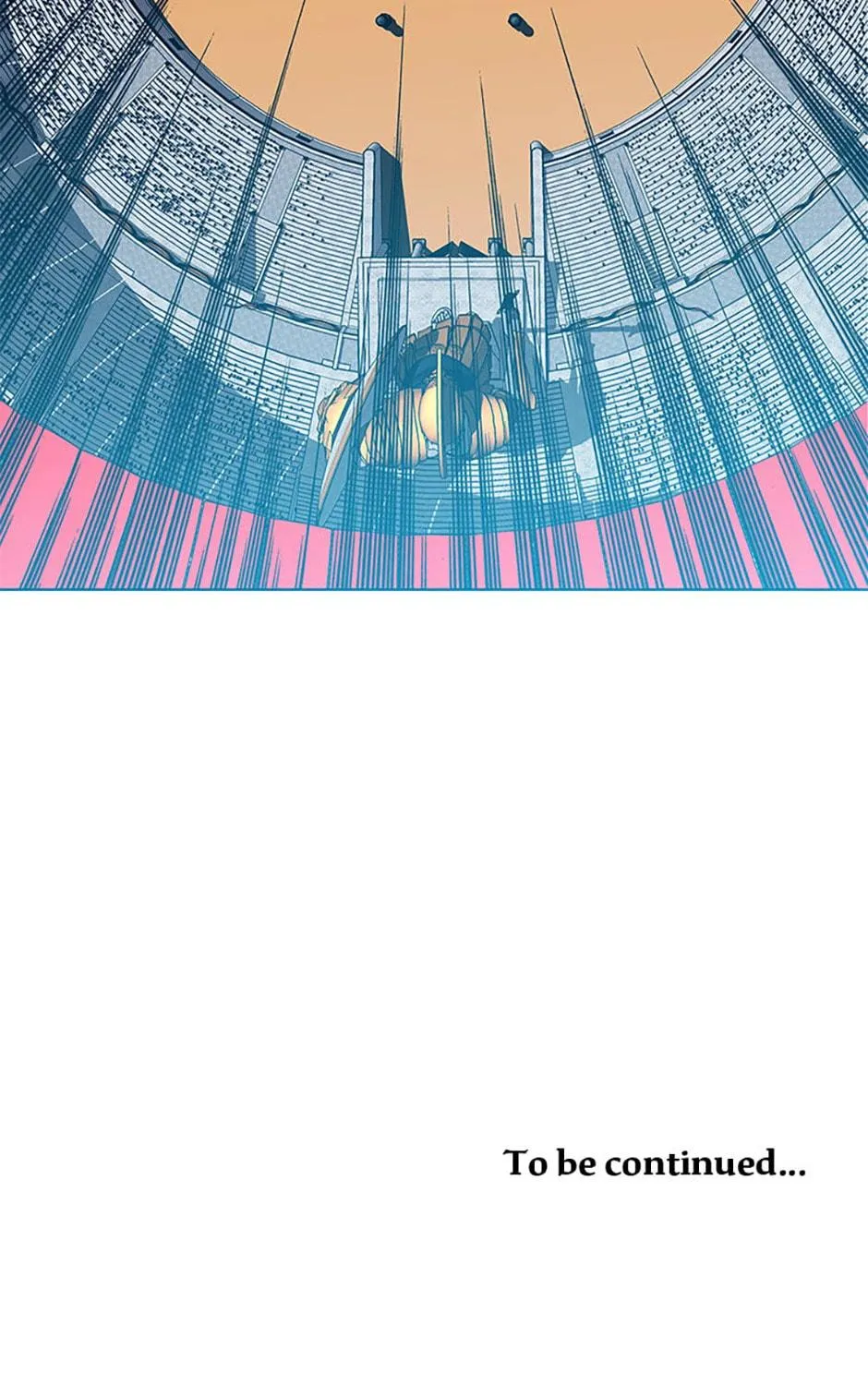 Hara of Thunder Chapter 46 page 167 - 