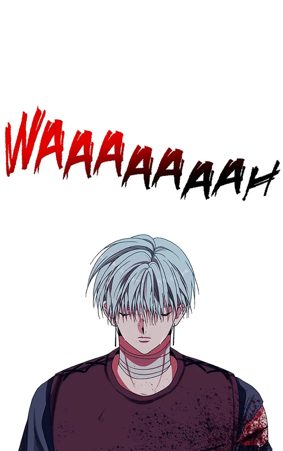 Hara of Thunder Chapter 46 page 3 - 