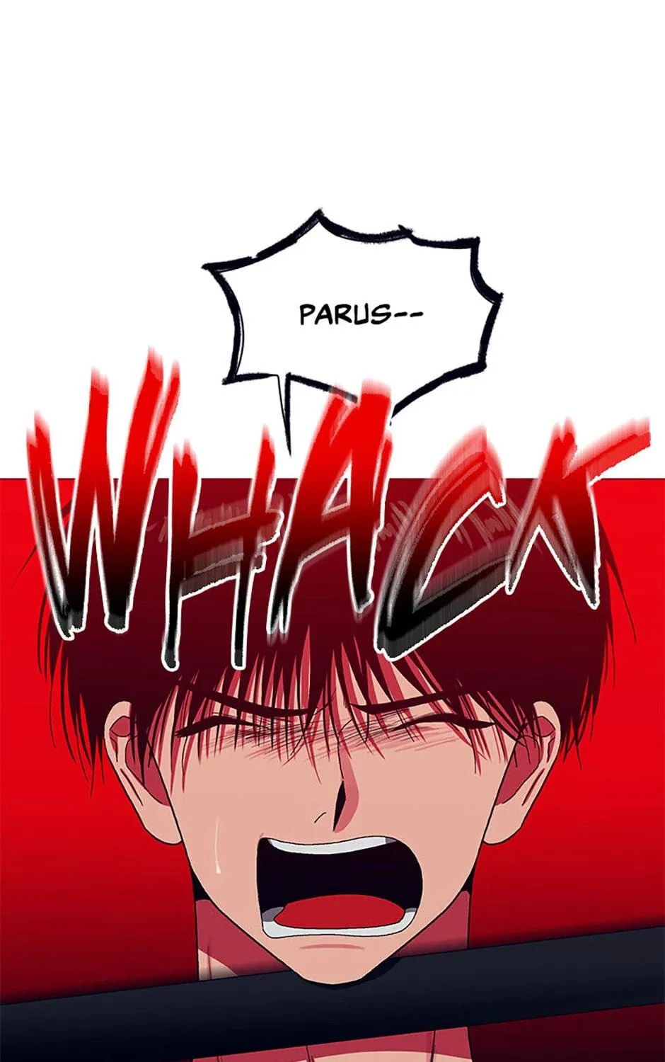Hara of Thunder Chapter 46 page 23 - 