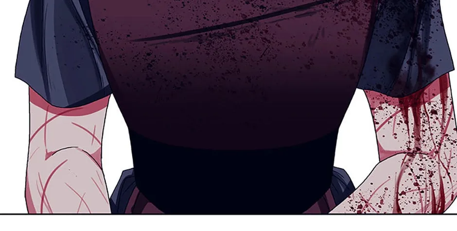 Hara of Thunder Chapter 46 page 4 - 
