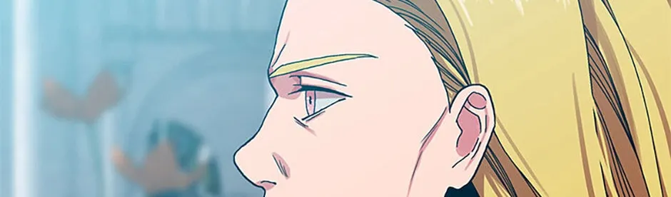 Hara of Thunder Chapter 46 page 34 - 