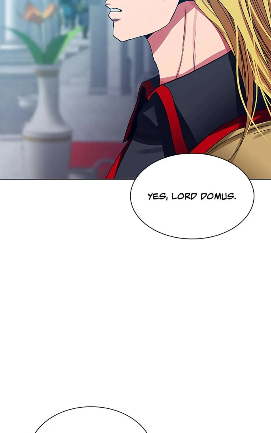 Hara of Thunder Chapter 46 page 35 - 
