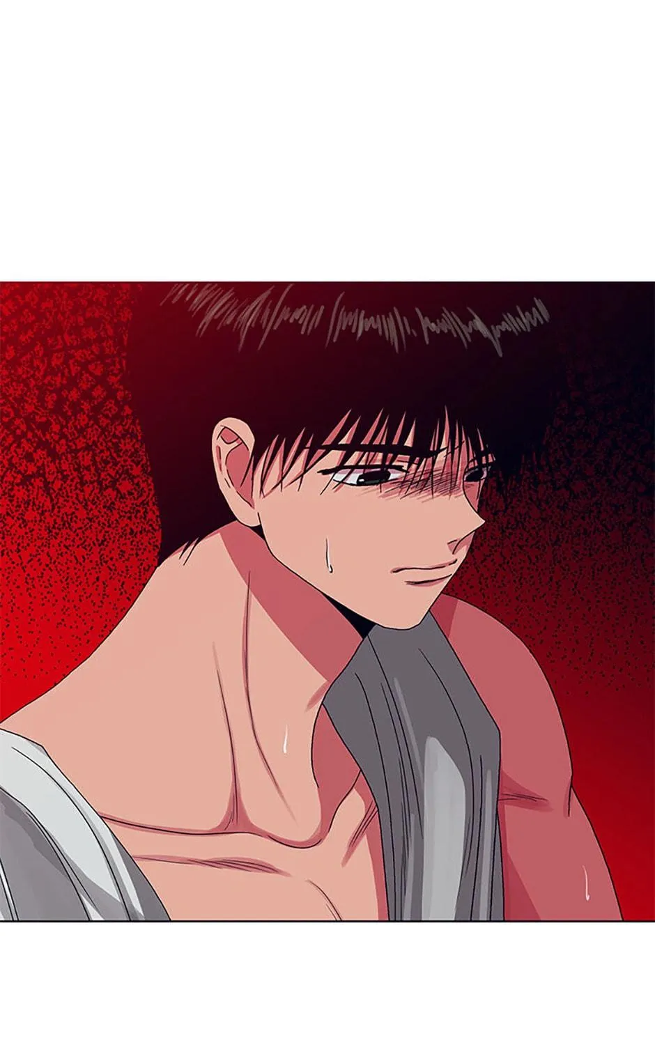 Hara of Thunder Chapter 46 page 39 - 