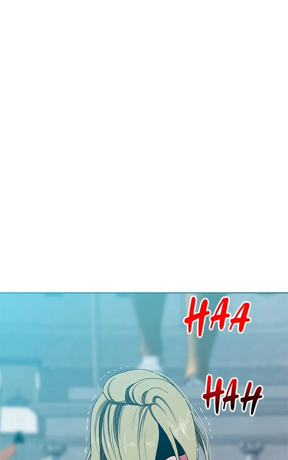 Hara of Thunder Chapter 46 page 5 - 