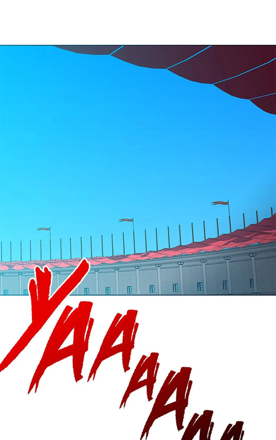 Hara of Thunder Chapter 46 page 45 - 