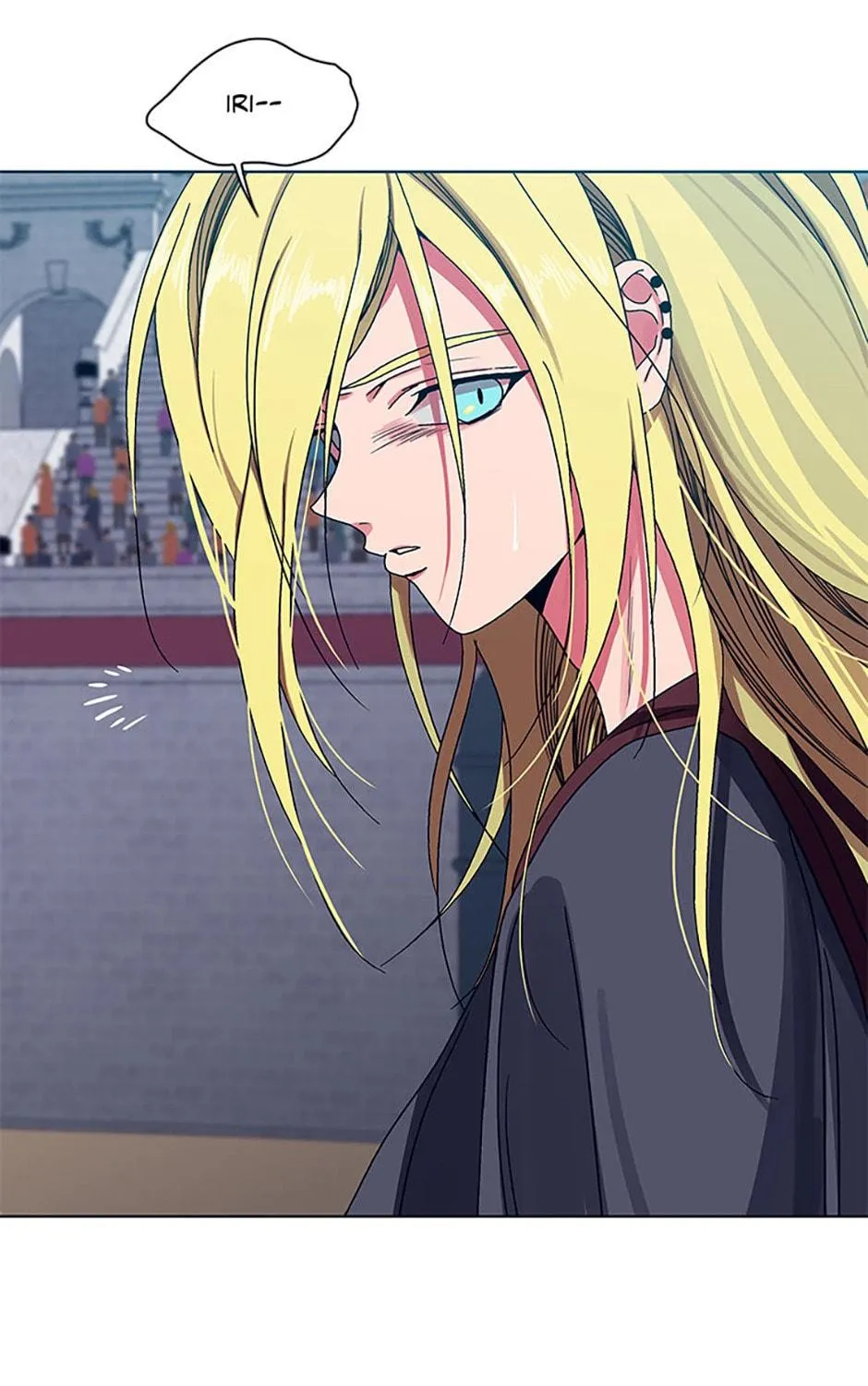 Hara of Thunder Chapter 46 page 49 - 