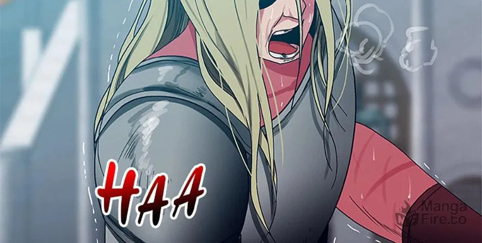 Hara of Thunder Chapter 46 page 6 - 