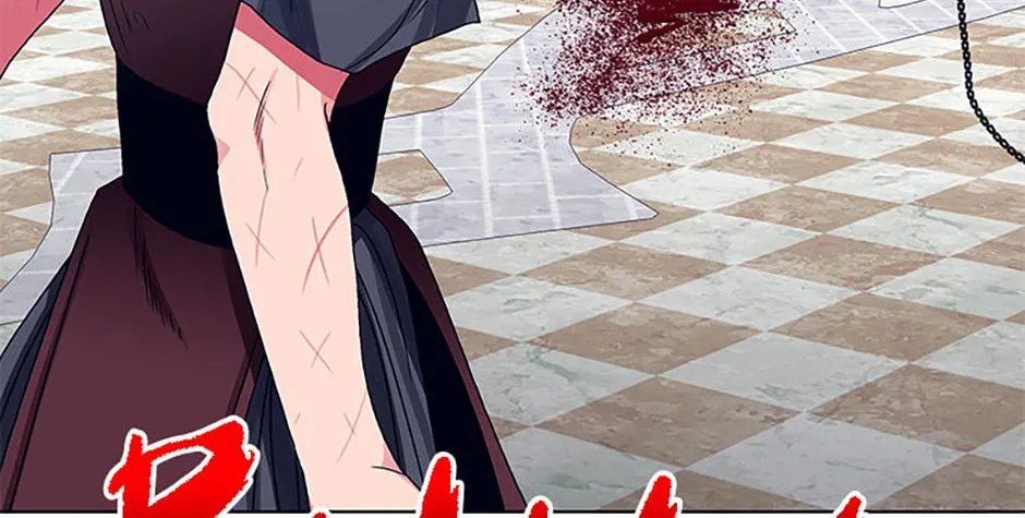 Hara of Thunder Chapter 46 page 52 - 