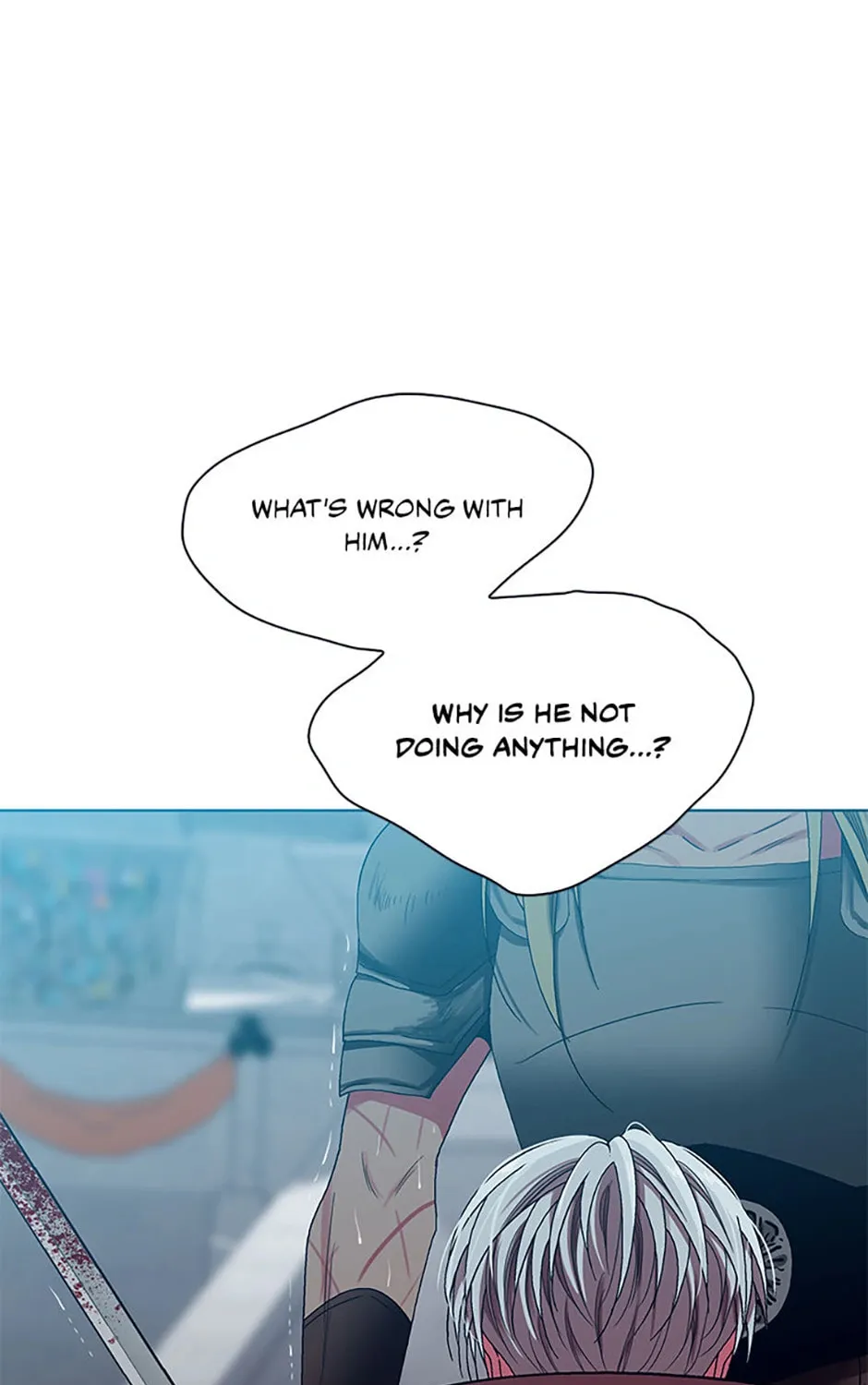 Hara of Thunder Chapter 46 page 55 - 