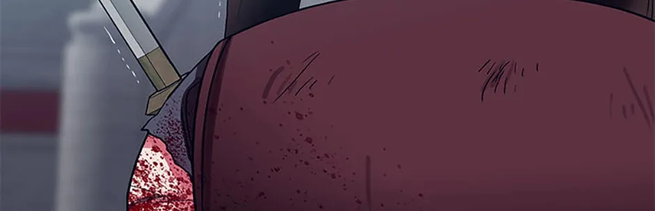 Hara of Thunder Chapter 46 page 56 - 