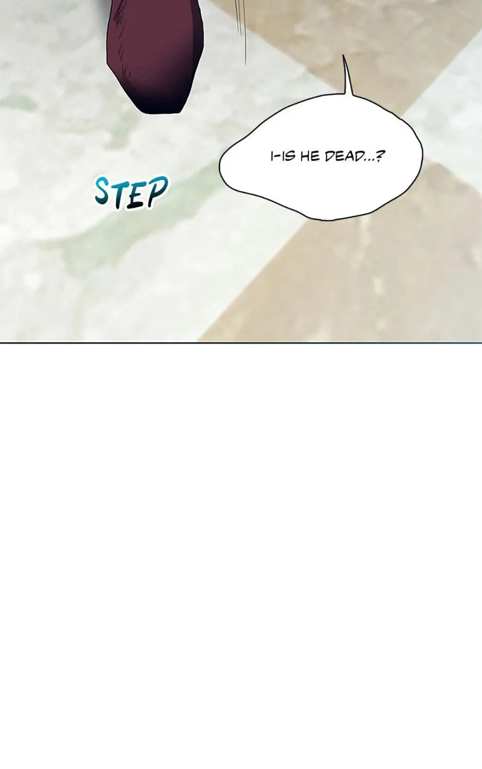 Hara of Thunder Chapter 46 page 59 - 