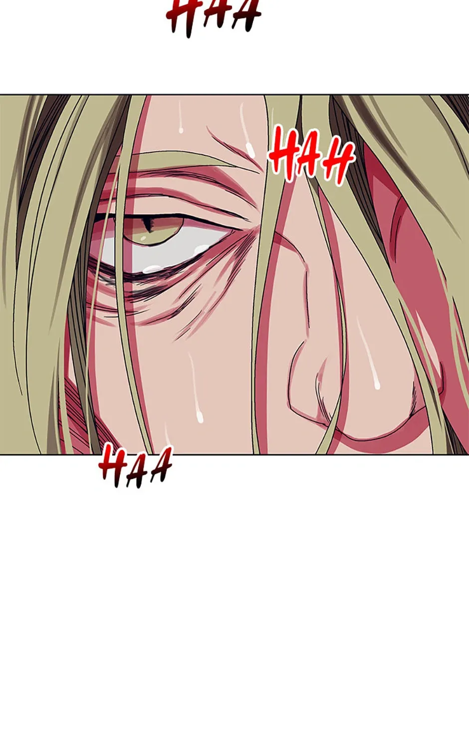 Hara of Thunder Chapter 46 page 63 - 