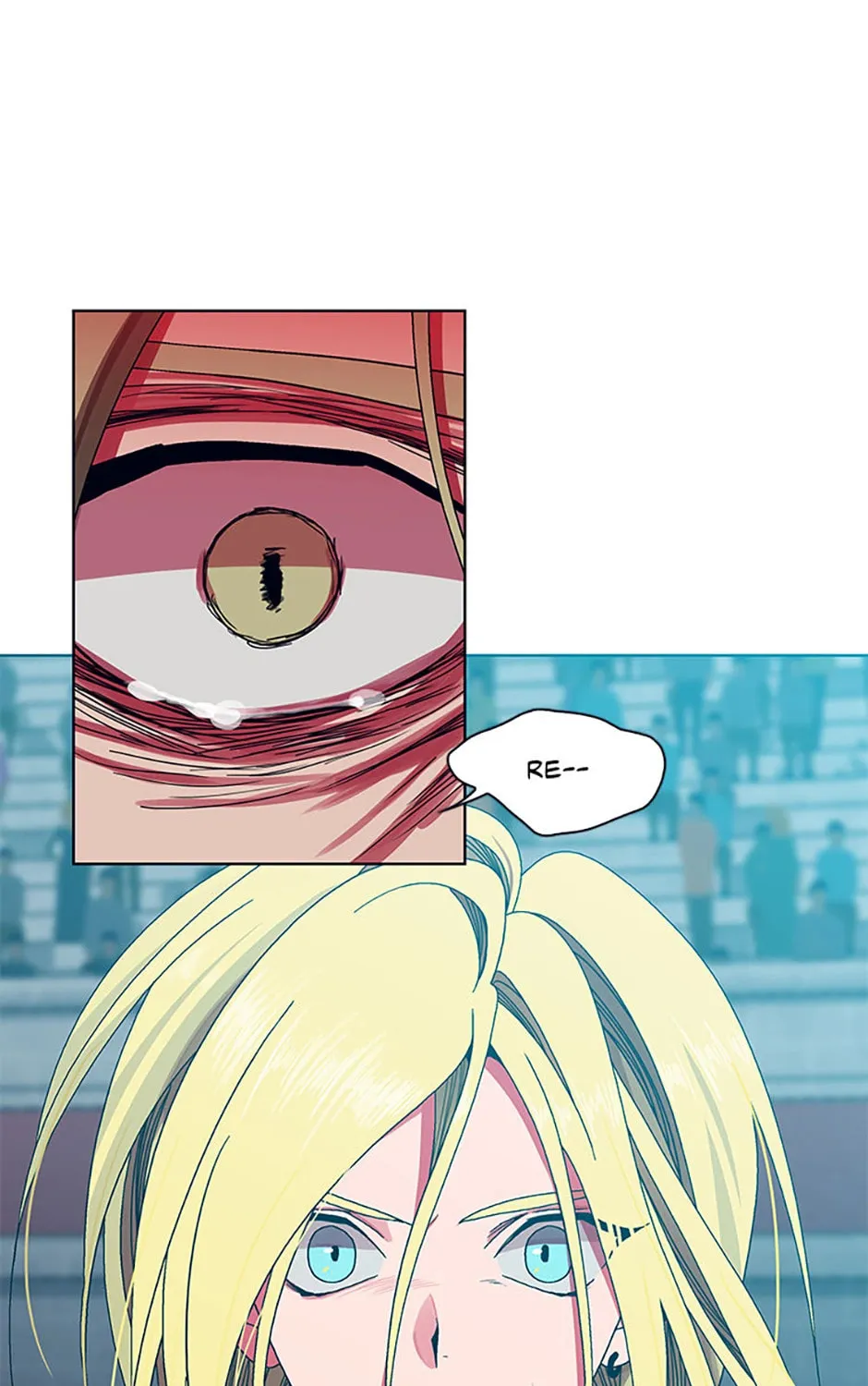 Hara of Thunder Chapter 46 page 67 - 