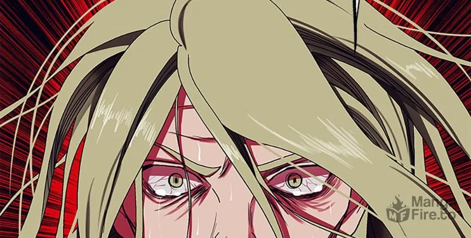 Hara of Thunder Chapter 46 page 70 - 
