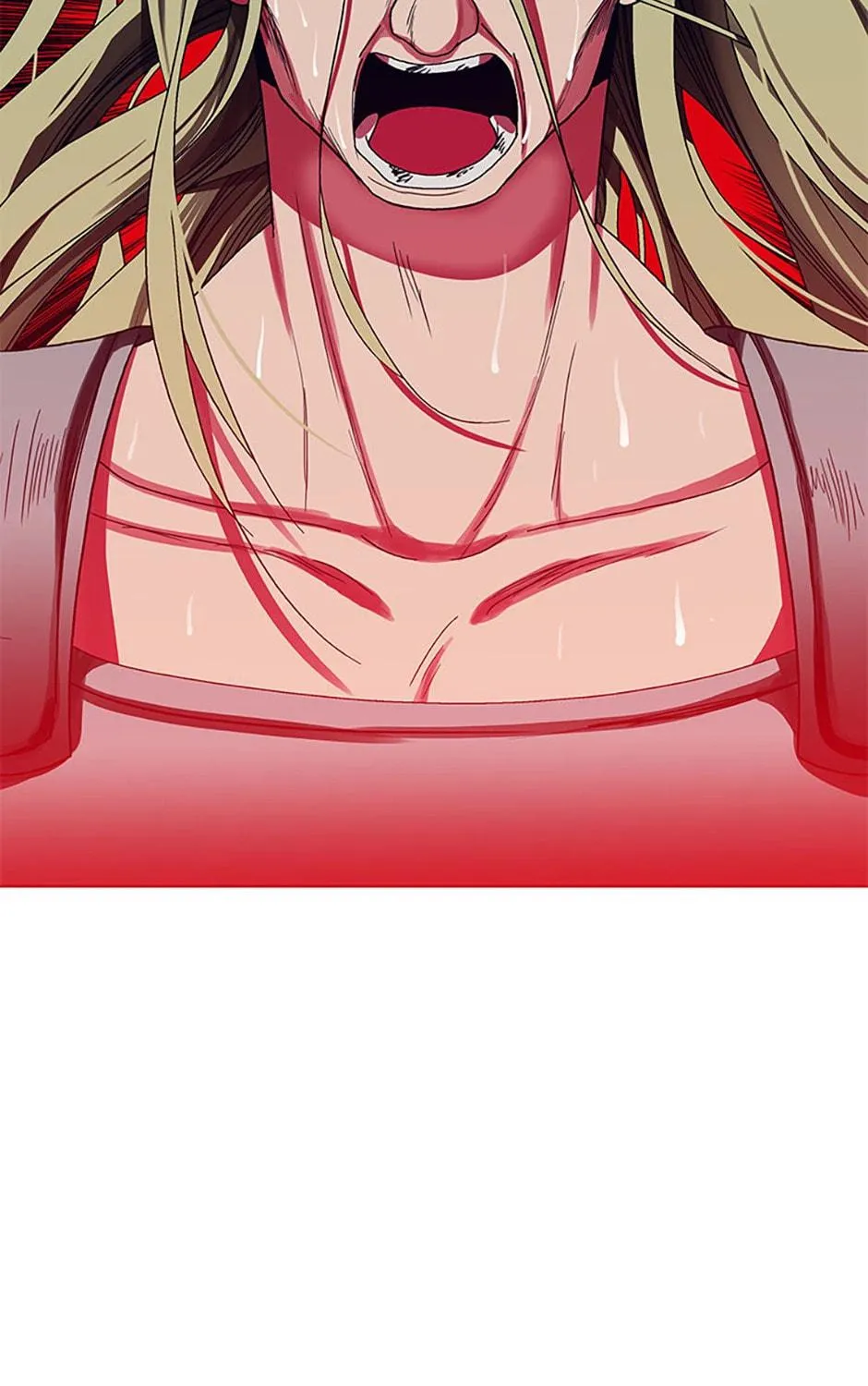 Hara of Thunder Chapter 46 page 71 - 