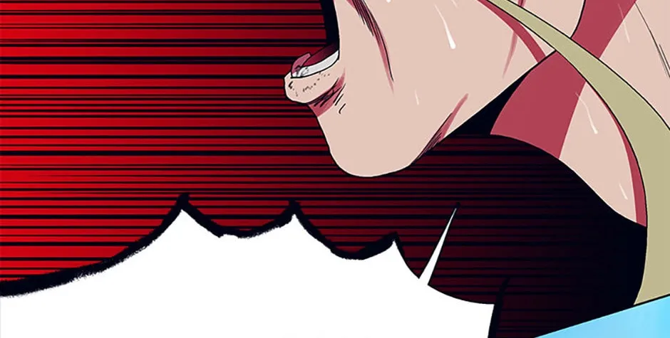 Hara of Thunder Chapter 46 page 76 - 