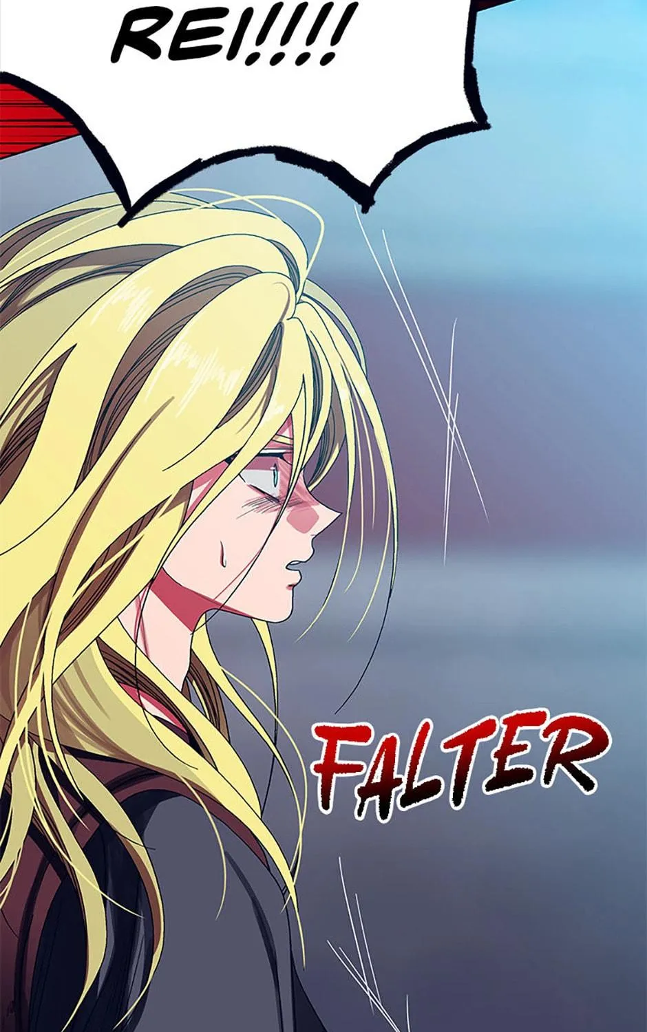 Hara of Thunder Chapter 46 page 77 - 