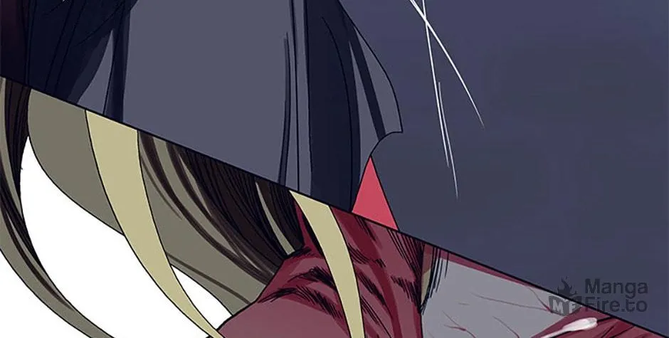 Hara of Thunder Chapter 46 page 78 - 