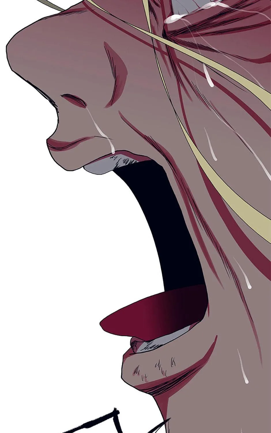 Hara of Thunder Chapter 46 page 79 - 