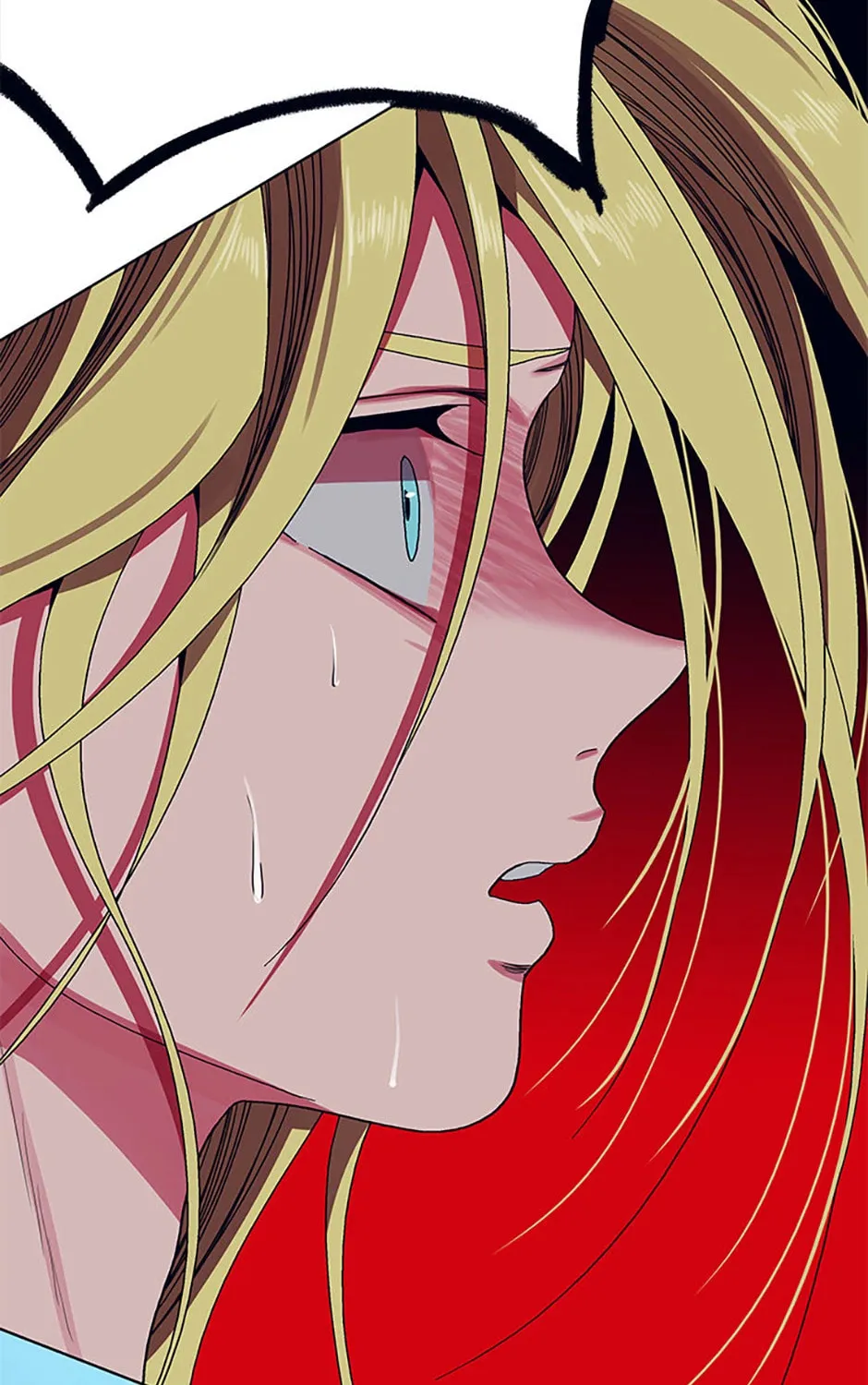 Hara of Thunder Chapter 46 page 81 - 