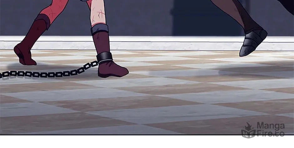 Hara of Thunder Chapter 46 page 84 - 