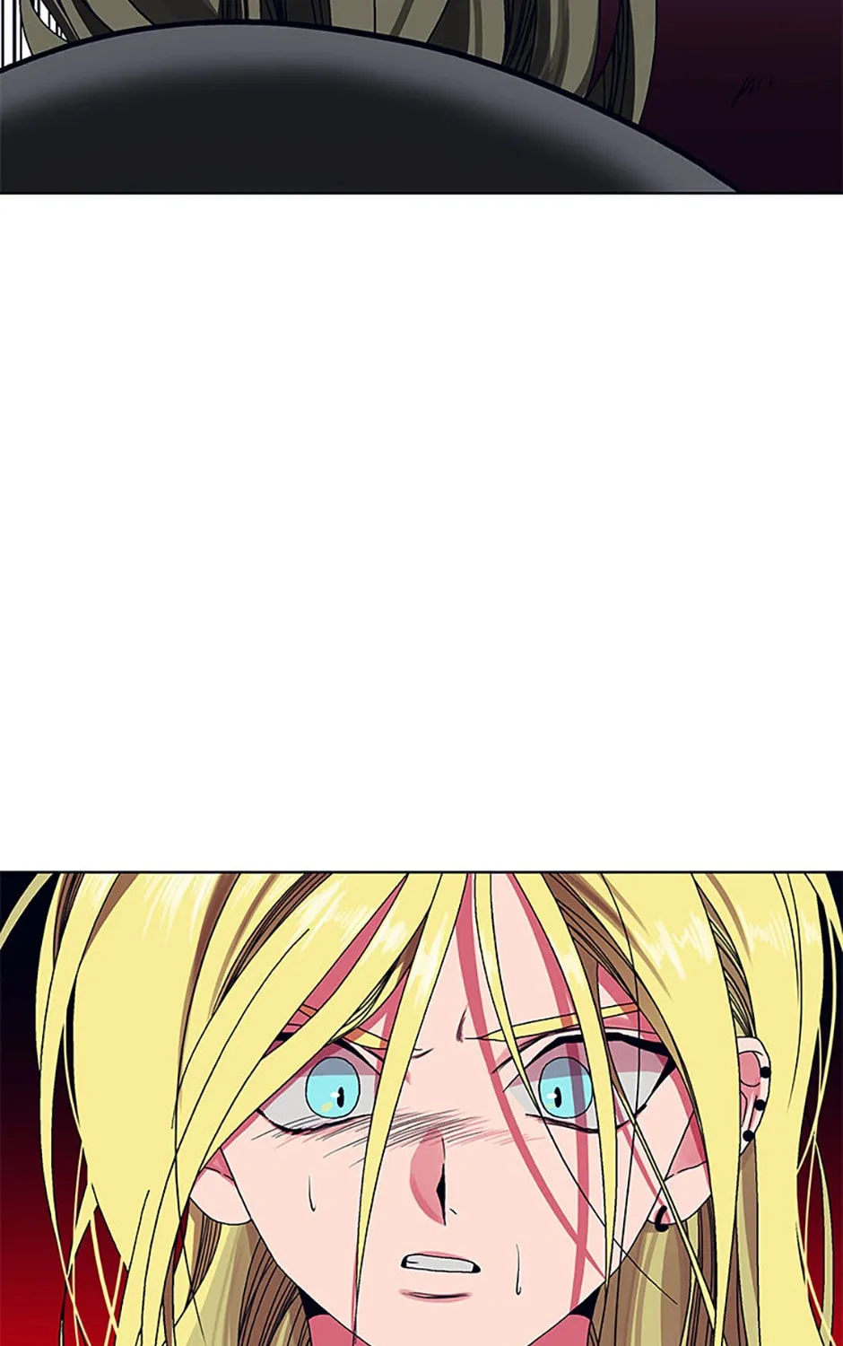 Hara of Thunder Chapter 46 page 87 - 
