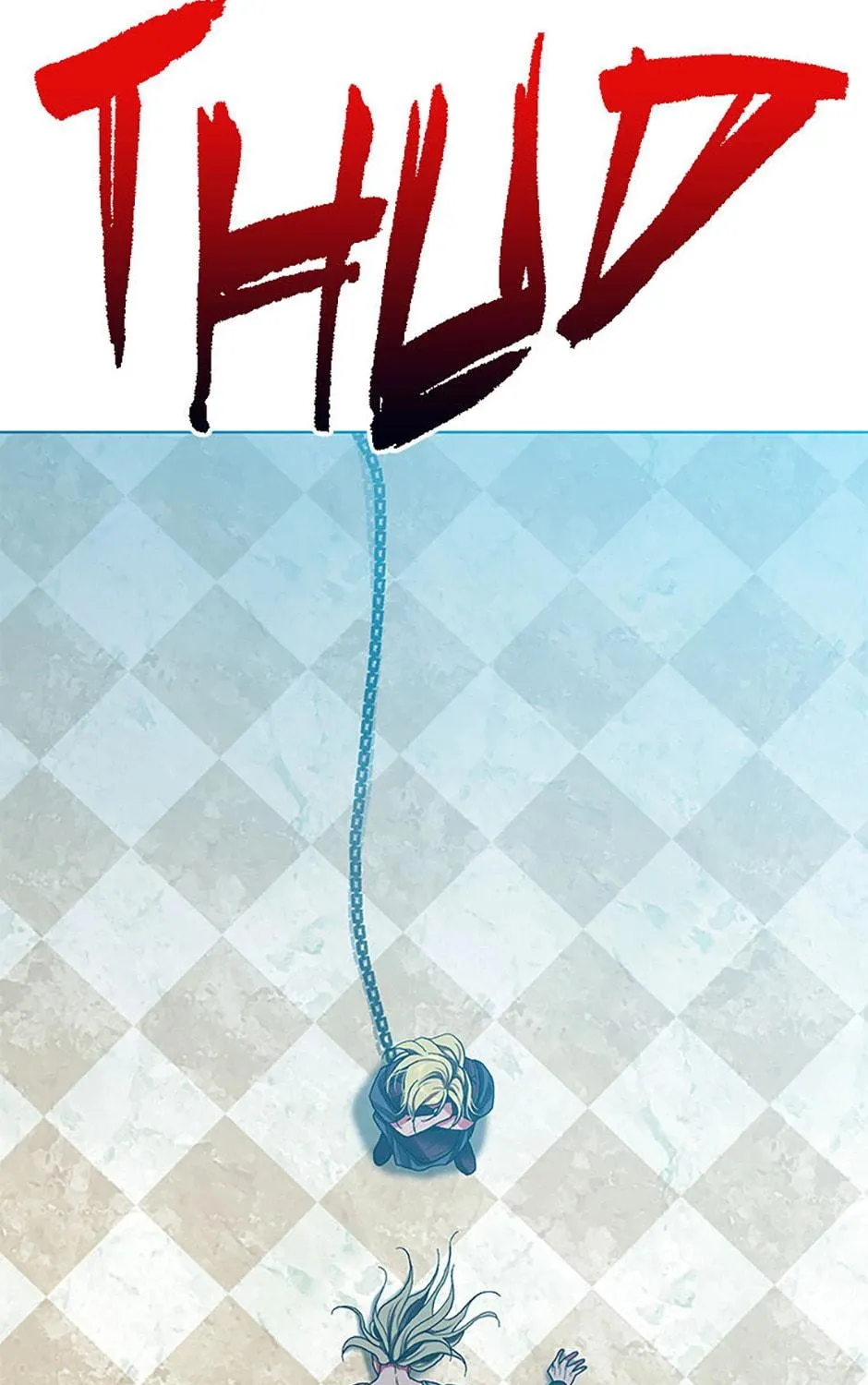 Hara of Thunder Chapter 46 page 89 - 
