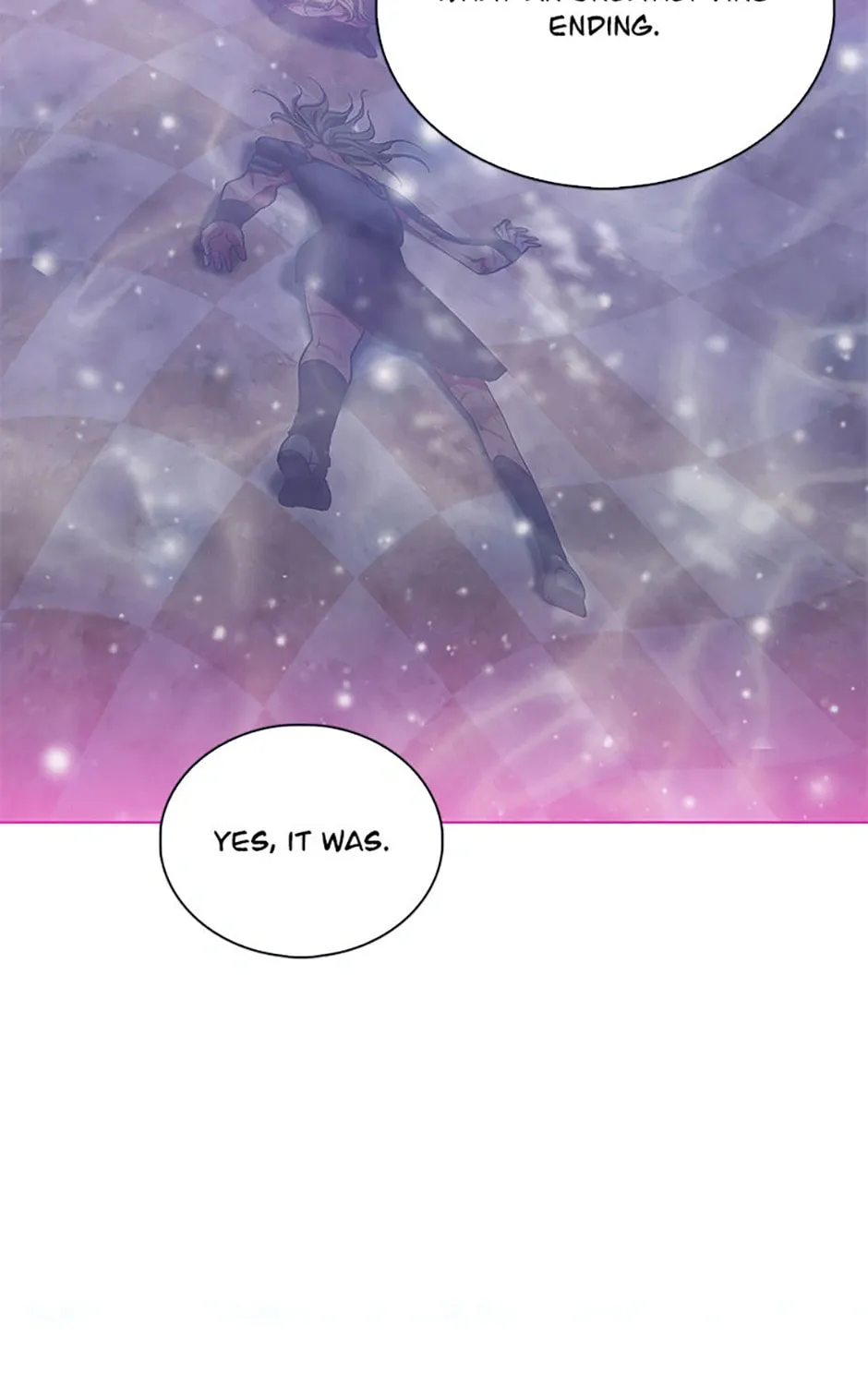Hara of Thunder Chapter 46 page 93 - 