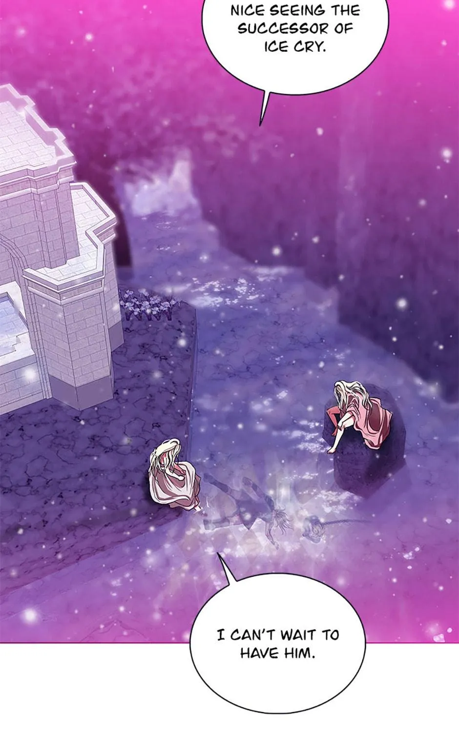 Hara of Thunder Chapter 46 page 95 - 