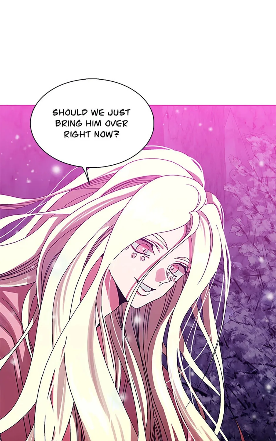 Hara of Thunder Chapter 46 page 97 - 