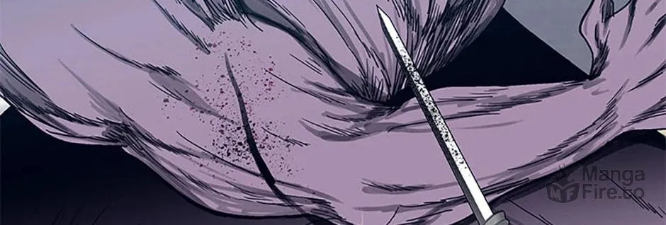 Hara of Thunder Chapter 47 page 108 - 
