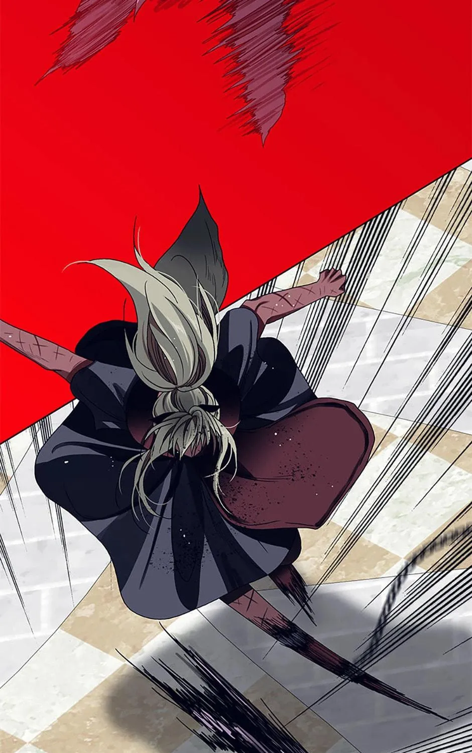 Hara of Thunder Chapter 47 page 111 - 