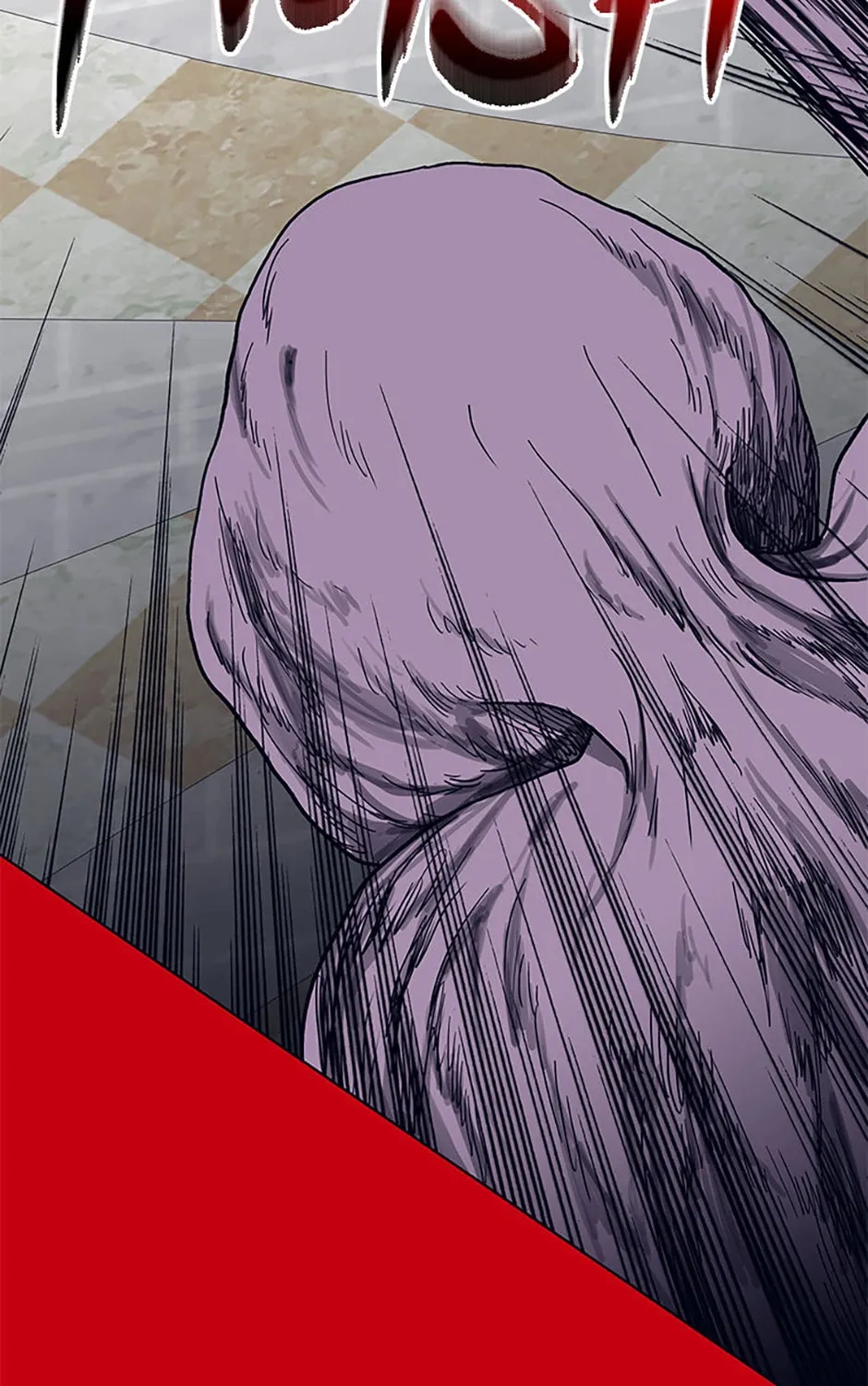 Hara of Thunder Chapter 47 page 113 - 