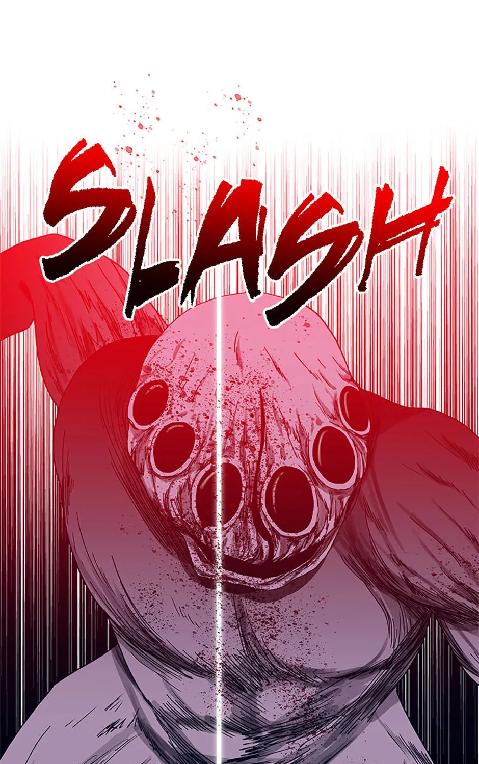 Hara of Thunder Chapter 47 page 119 - 