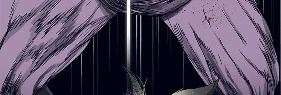 Hara of Thunder Chapter 47 page 120 - 