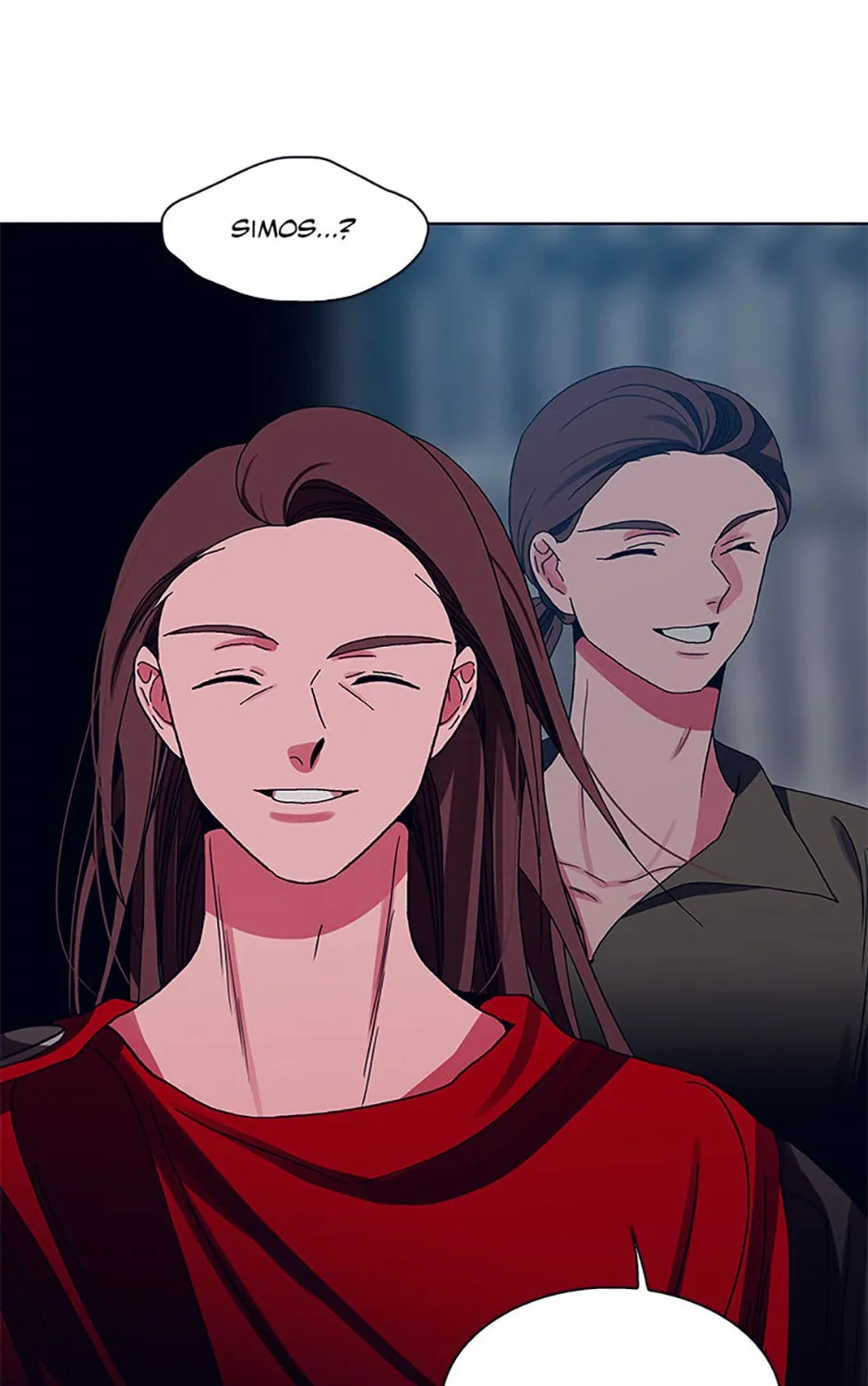 Hara of Thunder Chapter 47 page 13 - 