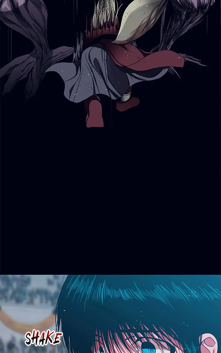 Hara of Thunder Chapter 47 page 121 - 