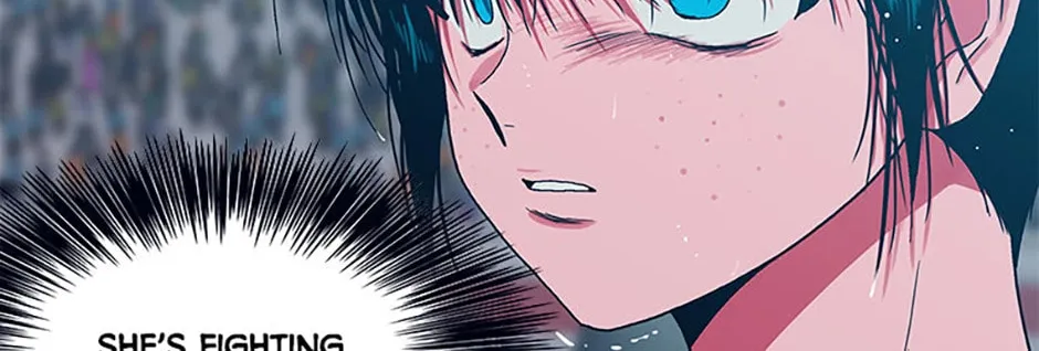 Hara of Thunder Chapter 47 page 122 - 