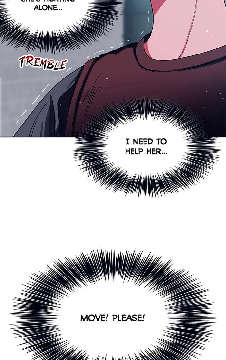 Hara of Thunder Chapter 47 page 123 - 
