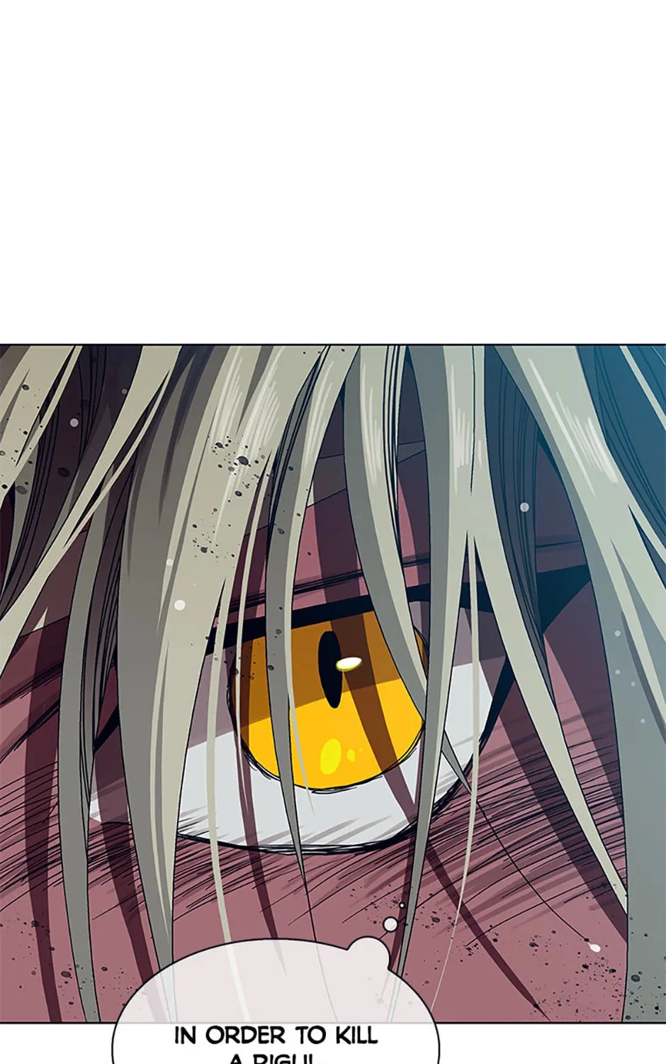 Hara of Thunder Chapter 47 page 133 - 