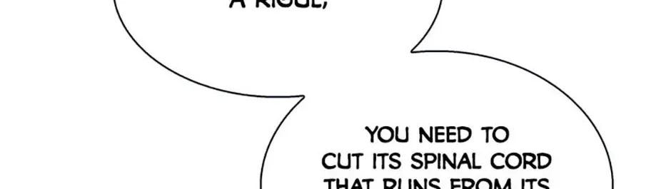 Hara of Thunder Chapter 47 page 134 - 