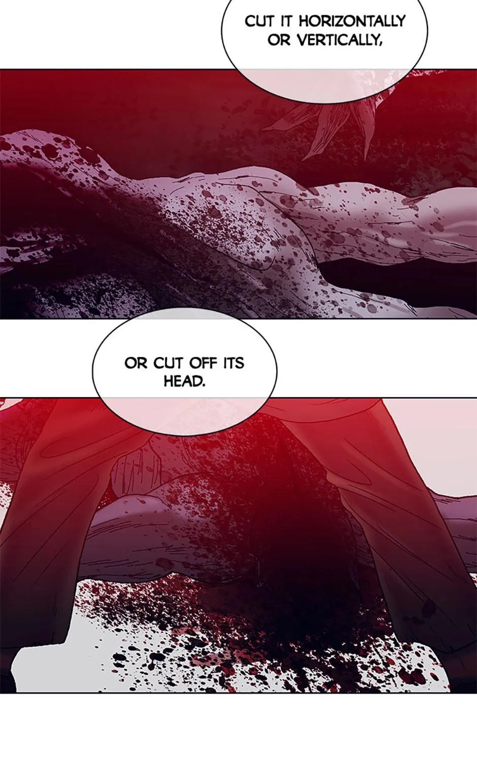Hara of Thunder Chapter 47 page 137 - 
