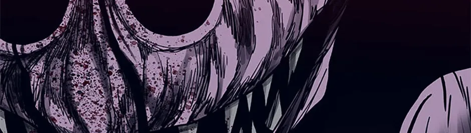 Hara of Thunder Chapter 47 page 140 - 