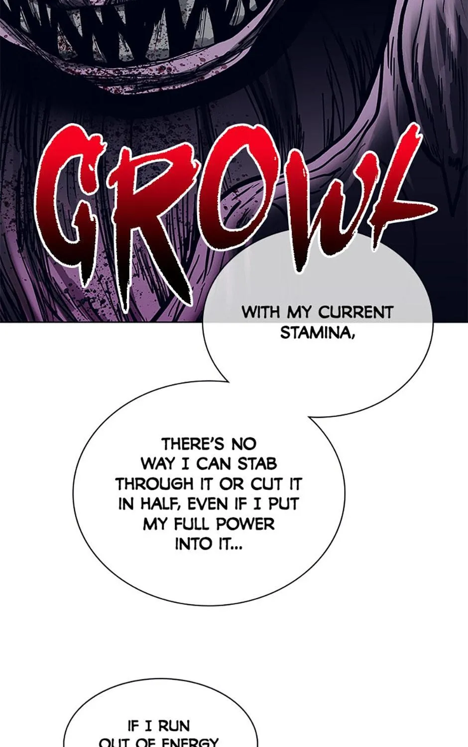 Hara of Thunder Chapter 47 page 141 - 